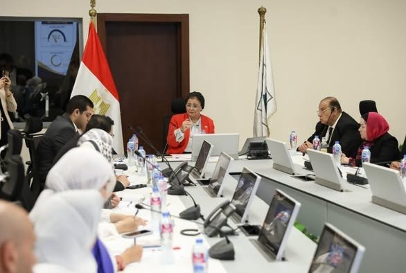 الصحة تعلن إطلاق منصة إلكترونية للخطة التنفيذية الثانية للسكان والتنمية حتى 2027