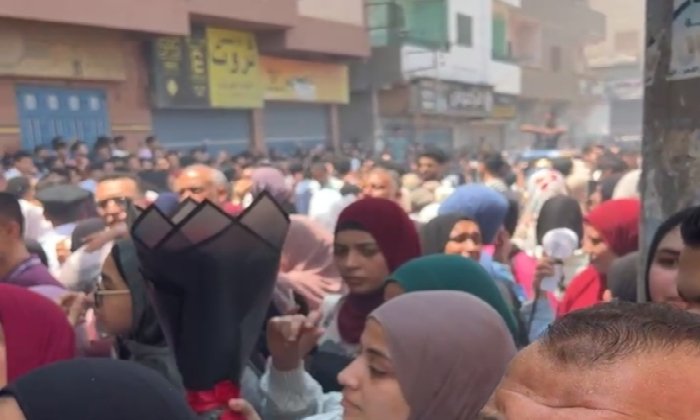 «الأحياء فرحتهم والرياضة صدمتهم».. كواليس ختام امتحانات الثانوية العامة في أسوان