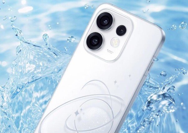 بطارية 6700 مللي أمبير.. تعرف على مواصفات وسعر هاتف Oppo Reno 16