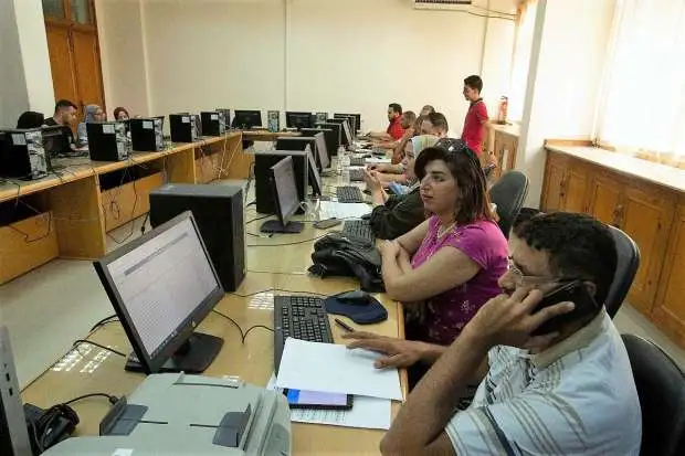 موعد تنسيق الدبلومات الفنية 2026 وخطوات التسجيل الإلكتروني بالتفصيل