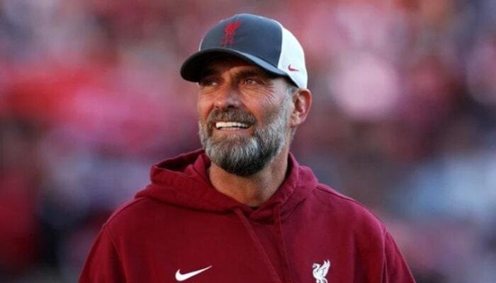 يورجن كلوب يوقع عقود تدريب منتخب ألمانيا حتى 2030