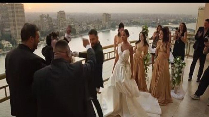 فيلم «الكلام على إيه» يواصل المنافسة.. كم بلغت إيراداته أمس الأربعاء؟