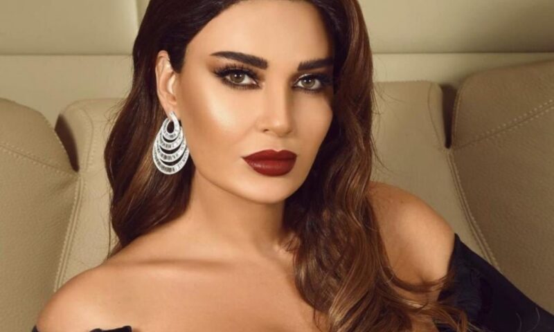 بإطلالة ساحرة.. ابنة سيرين عبد النور تخطف الأنظار في أحدث ظهور