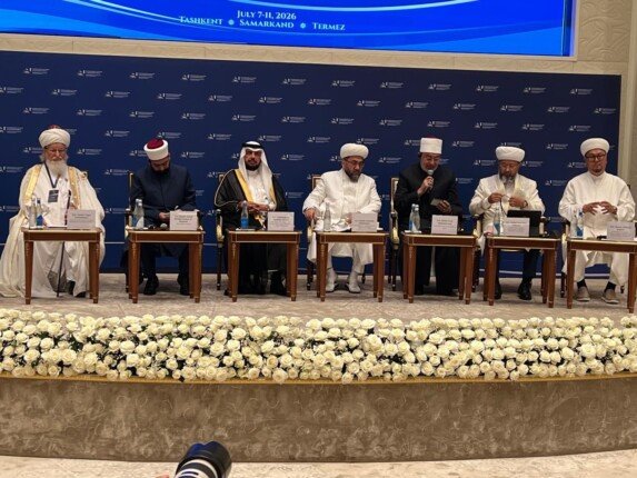 مفتي الجمهورية: الحضارة الغربية المعاصرة أنهكت البشرية بالحروب الدامية وأفقدتها إنسانيتها