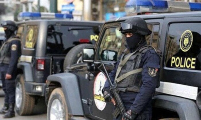 ضربة أمنية قوية بالفيوم.. ضبط 17 متهمًا وتفكيك بؤرة لتجارة المخدرات والأسلحة بأبشواي