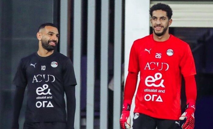 مصطفى شوبير: محمد صلاح عقلية مختلفة.. وإنجازته في أوروبا منحتنا الثقة بكأس العالم