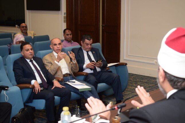 برلماني يطالب الأوقاف بكشف أوجه إنفاق 75% من ريع الوقف