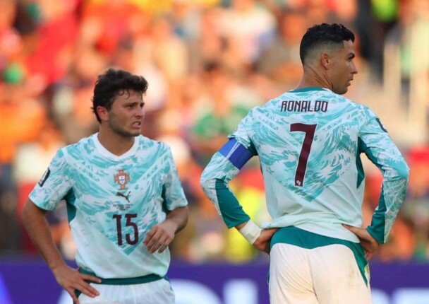 كأس العالم 2026.. كرواتيا تضرب البرتغال بالهدف الأول «فيديو»