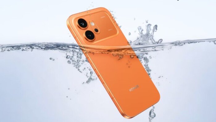 مقاوم للماء وشاشة أكثر سطوعا.. اكتشف مميزات هاتف Honor 600