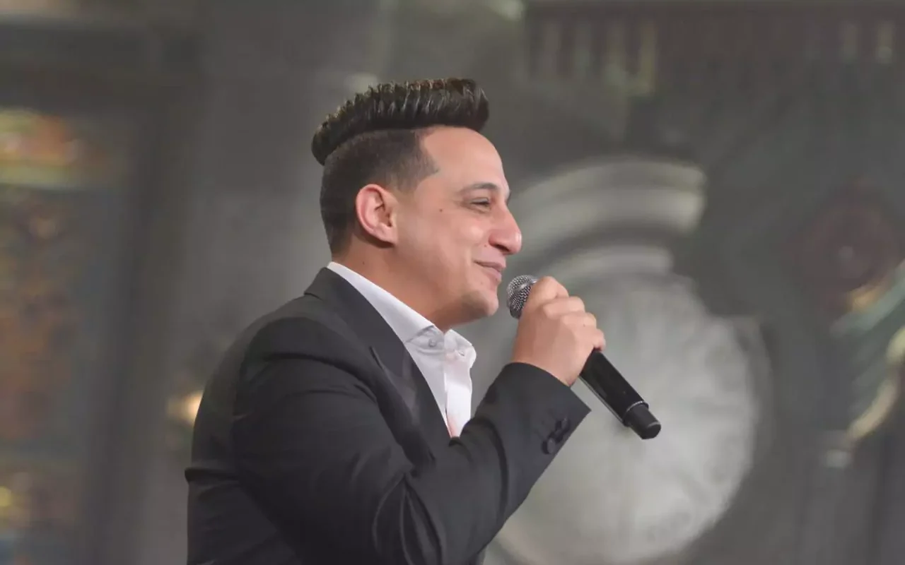 بعد جدل «هعلن اعتزالي».. رضا البحراوي يطرح أغنية «عايش بين تعابين»