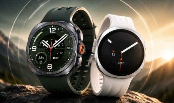 سامسونج تمدد تحديثات Galaxy Watch 9 وWatch Ultra 2 لمدة 5 سنوات
