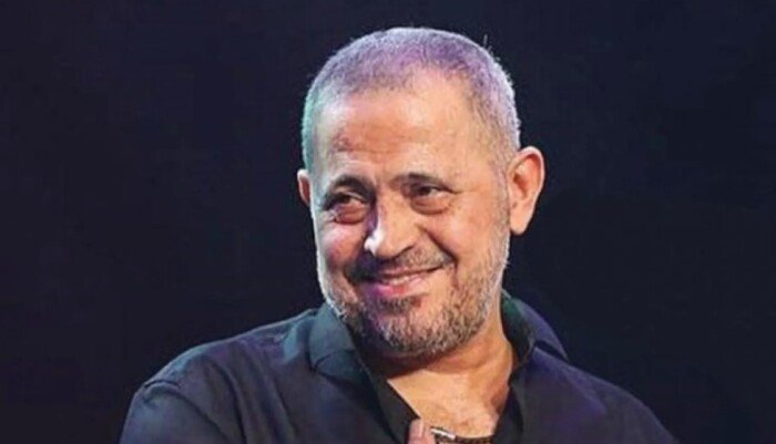 جورج وسوف يحيي حفلاً غنائياً ضخماً في السعودية.. الموعد وأسعار التذاكر