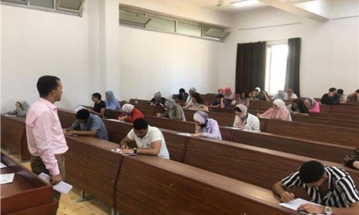 رابط تسجيل اختبارات القدرات 2026 وطريقة دفع الرسوم للطلاب «خطوة بخطوة»