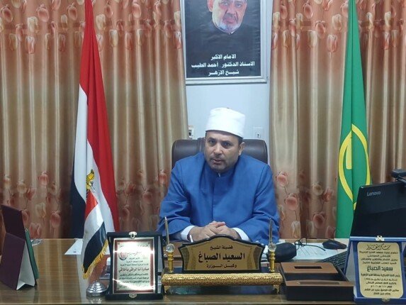 بالأسماء.. المنيا الأزهرية تعلن أوائل الثانوية الأزهرية 2026