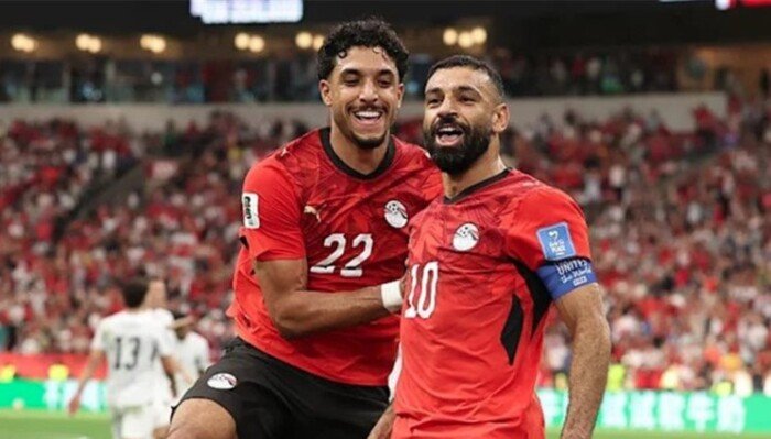 كأس العالم 2026.. مانشستر سيتي يدعم عمر مرموش برسالة مفاجئة قبل مواجهة الأرجنتين «صورة»