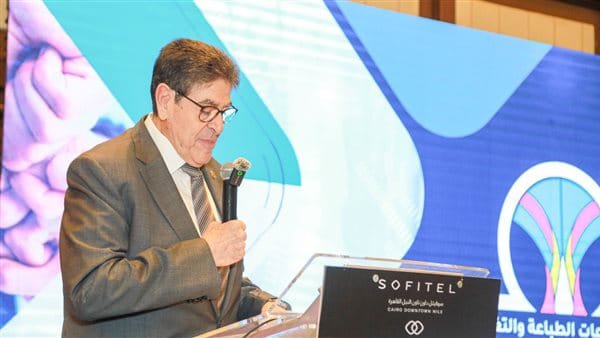 بنسبة 14%.. صادرات قطاع الطباعة والتغليف ترتفع لـ 525 مليون دولار خلال النصف الأول
