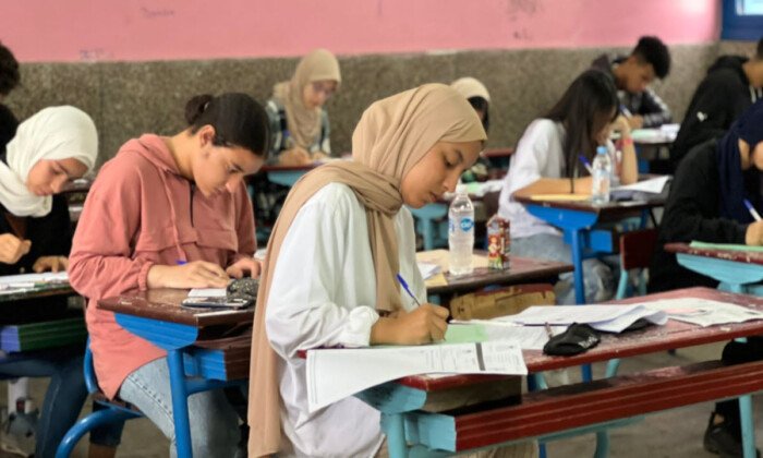 موعد انتهاء امتحانات طلاب الثانوية العامة 2026 وبدء إجازة نهاية العام