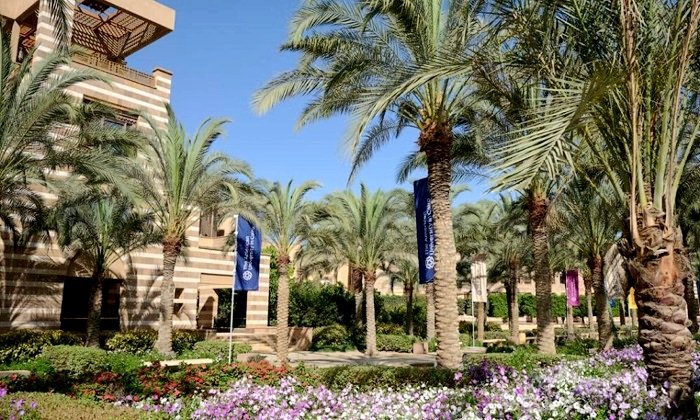 الجامعة الأمريكية تطلق برنامج «مساري» لدعم الطلاب ذوي الاختلافات النمائية العصبية