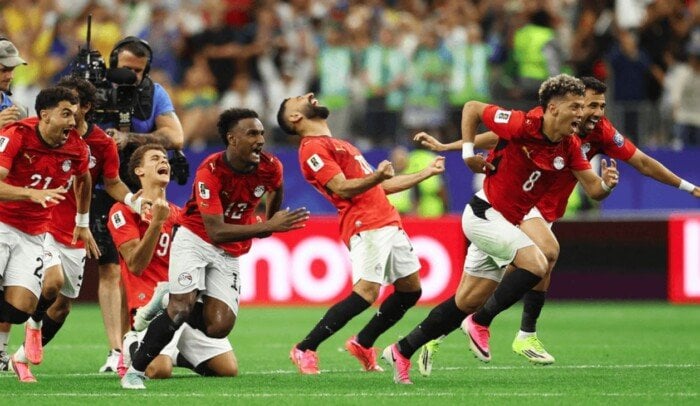 مواعيد مباريات دور الـ16 في كأس العالم 2026 بتوقيت القاهرة