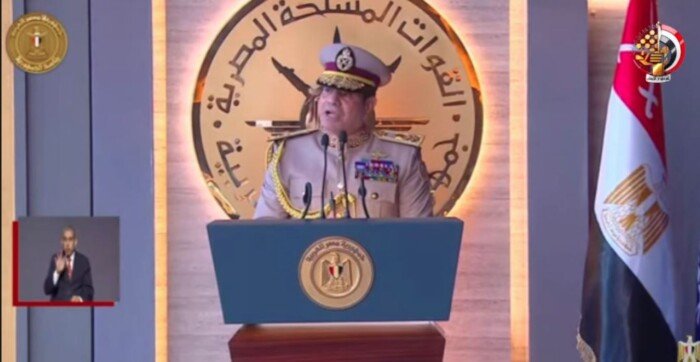 الرئيس السيسي: تخفيف الأعباء عن المواطن هو الشاغل الأول للدولة