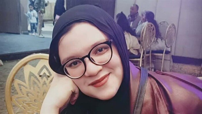 «​لا يضيع أجر من أحسن عملا».. أول تعليق من والد “مريم” الثانية أدبي على الجمهورية