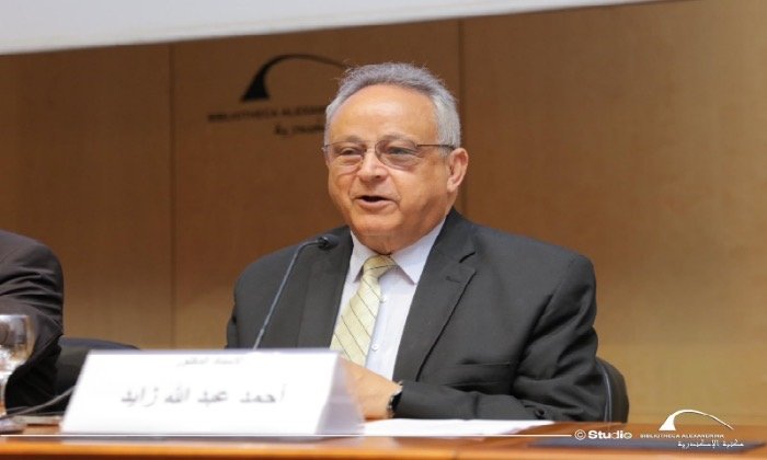مدير مكتبة الإسكندرية: تنمية الوعي خط الدفاع الأول لمواجهة الحروب الإدراكية في عصر الذكاء الاصطناعي