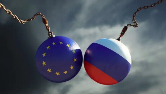 تصعيد أوروبي ضد روسيا.. أكبر حزمة عقوبات منذ 2022 وألمانيا تتحرك دبلوماسيا