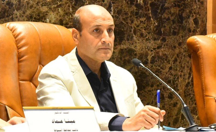 محافظ أسيوط: توسيع نطاق مبادرة 100 يوم صحة للوصول إلى المواطنين في دور العبادة والأسواق