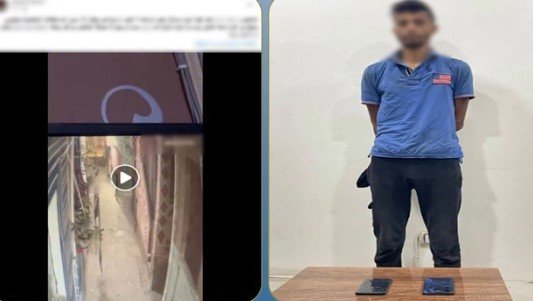 بأسلوب المغافلة.. ضبط المتهم بسرقة هاتفين ومبلغ مالي من سيدة بالدقهلية