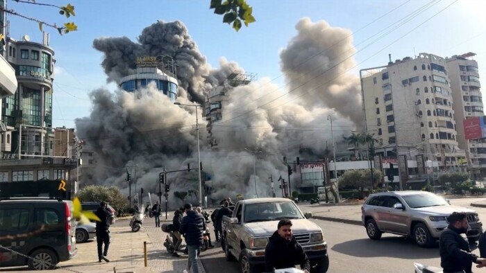 مصطفى بكري يحذر: التصعيد في المنطقة تجاوز الاستهدافات العسكرية.. والعالم على حافة مواجهة واسعة