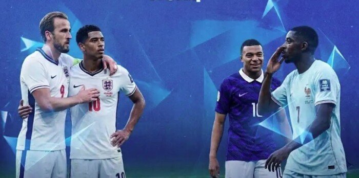 قمة التعويض.. فرنسا تتحدى إنجلترا في حصد «البرونزية» بكأس العالم 2026