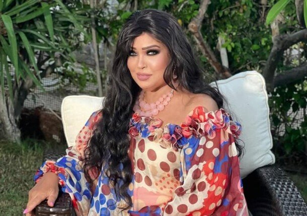 ابنة فيفي عبده تكشف مفاجأة عن الحالة الصحية لوالدتها على مدار 3 أسابيع
