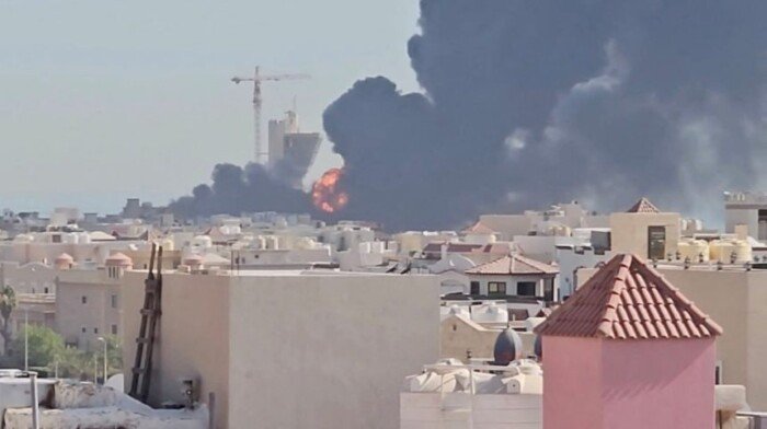 اتساع دائرة الصراع في المنطقة.. هل مات الاتفاق الأمريكي الإيراني إكلينيكا؟