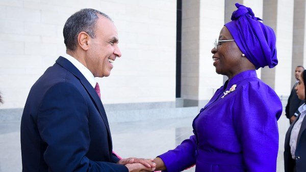 مصر وموزمبيق تؤكدان أهمية تعزيز جهود مكافحة الإرهاب والفكر المتطرف