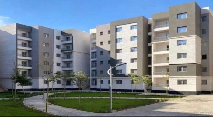 بيتك في مصر.. الإسكان تعلن مواعيد تسليم دفعة جديدة من شقق «فالي تاورز إيست»