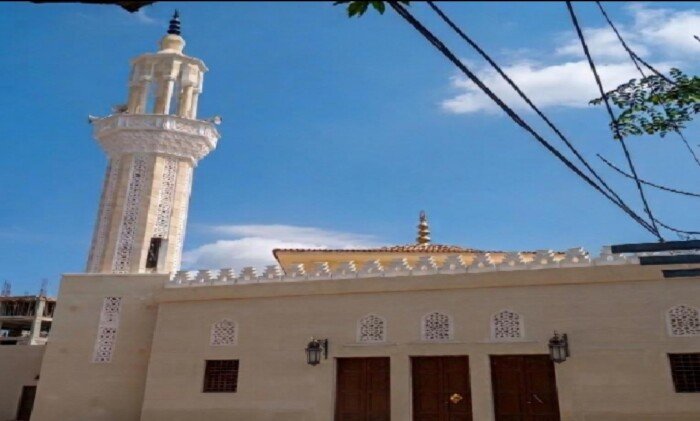 افتتاح 4 مساجد جديدة في الشرقية بتكلفة 23 مليون جنيه