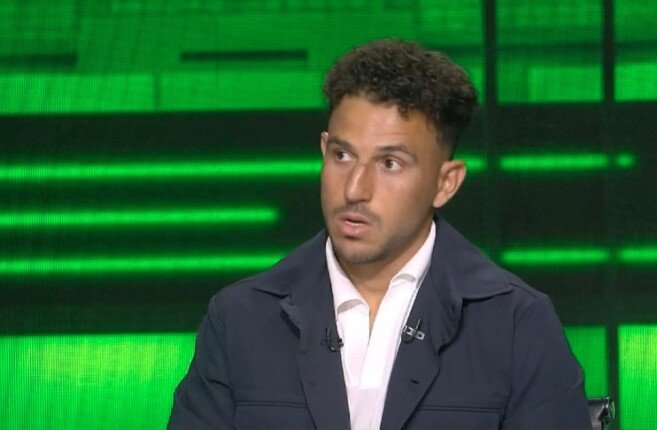 من مفاجأة زيكو إلى تألق شوبير.. حمدي فتحي يكشف أسرار رحلة مصر في كأس العالم