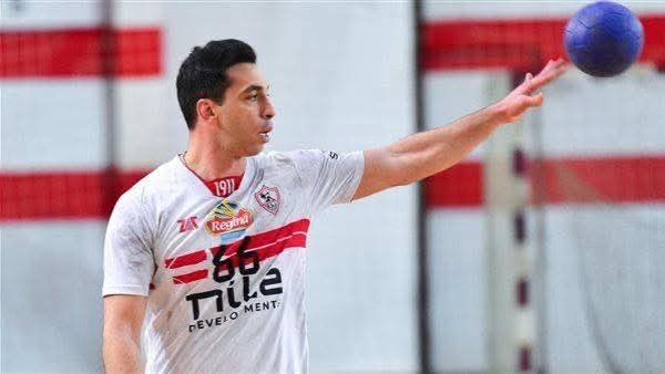 أحمد الأحمر يوجه رسالة لجماهير الزمالك بعد انتقاله إلى البنك الأهلي: الأبيض بيتي ولن يتغير حبي له