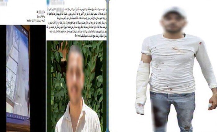 لخلافات مالية.. ضبط عامل بتهمة إنهاء حياة آخر بسلاح أبيض في كفر الشيخ