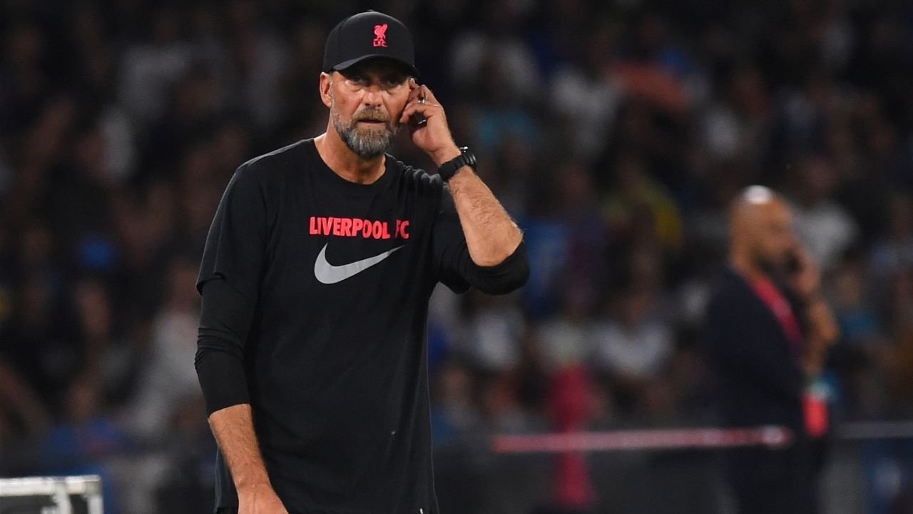 يورجن كلوب يقترب من قيادة منتخب ألمانيا