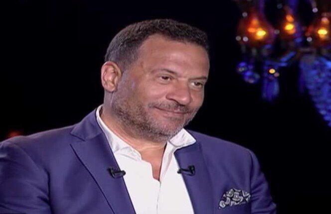 بعد إصابته بقطع ونزيف في العين.. ماجد المصري يكشف لـ «الأسبوع» تطورات حالته الصحية