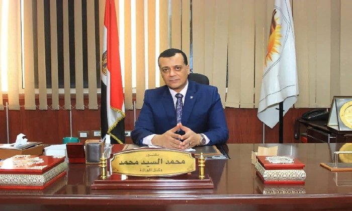 بدء تلقي تظلمات طلاب الشهادة الإعدادية بسوهاج الأحد القادم