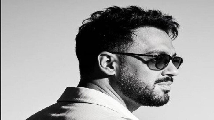 «أنا استاهل».. رامي جمال يطرح أغنية جديدة ضمن ألبومه الجديد «دي علامة» |فيديو