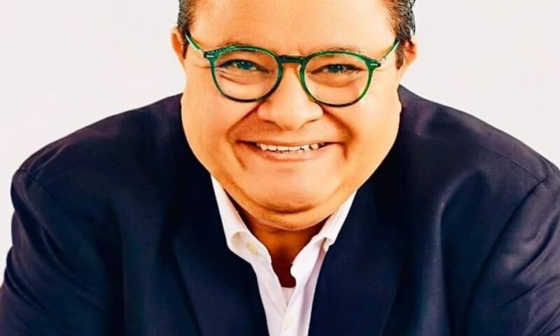 خالد جلال رئيسًا للجنة تحكيم المسابقة الرسمية بالقومي للمسرح المصري