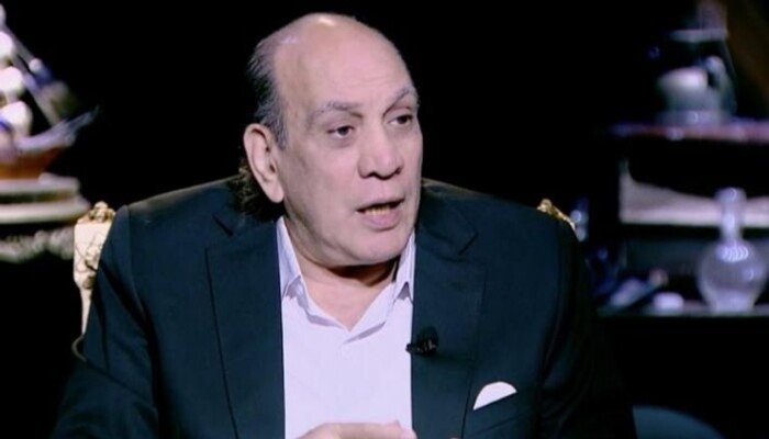 منير مكرم يتصدر المشهد بعد استقالته من عضوية المهن التمثيلية.. القصة كاملة