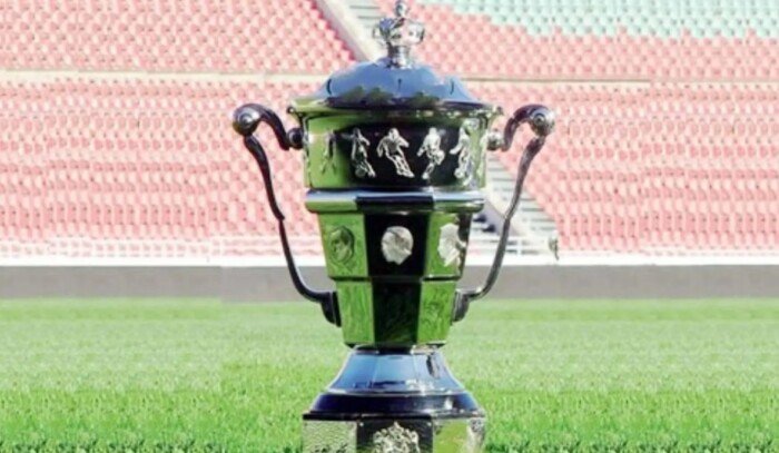 الاتحاد المغربي يعلن تأجيل استكمال كأس العرش