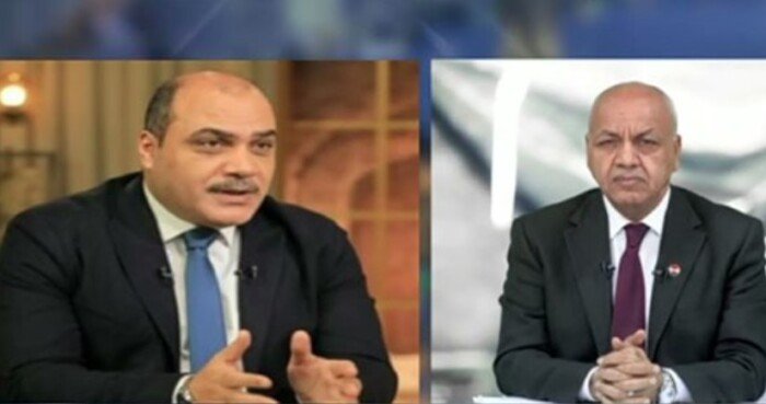 بعد تصريحاته عن جيهان زكي.. «محمد الباز» يتقدم باعتذار رسمي لنادي القضاة