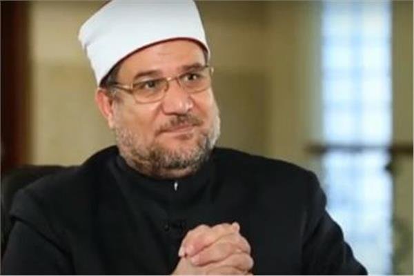 وزير الأوقاف السابق: الغش والكذب في العلاقات الزوجية يزعزعان أمن المجتمع