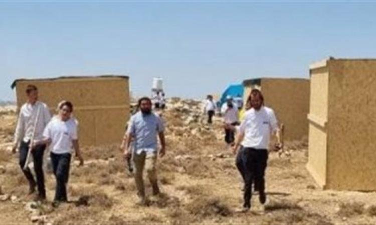 هيئة مقاومة الجدار والاستيطان: 11074 اعتداء نفذها الاحتلال والمستوطنون في 6 أشهر