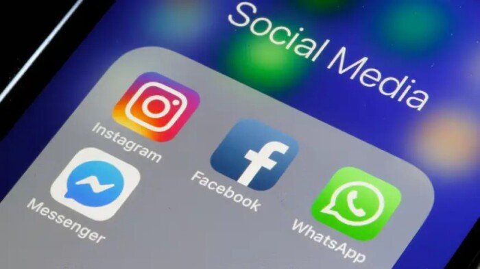 «حسابك غير متاح».. عطل مفاجئ يضرب «فيسبوك» و«إنستجرام»
